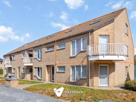 appartement à vendre à koersel € 315.000 (lqmr5) - het vastgoedkantoor beringen | zimmo