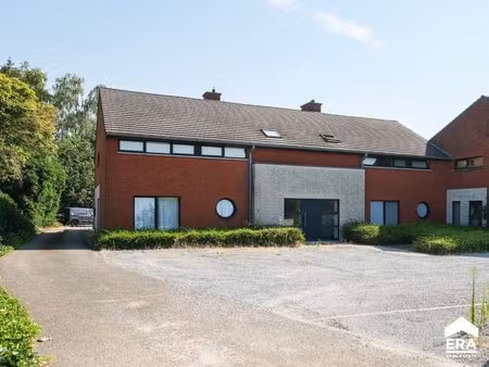 appartement à vendre à heusden € 225.000 (lqmqv) - era nobis (herk-de-stad) | zimmo