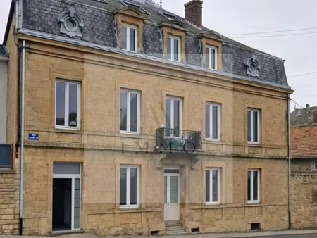 en vente immeuble de rapport 380 m² – 318 000 € |montmédy
