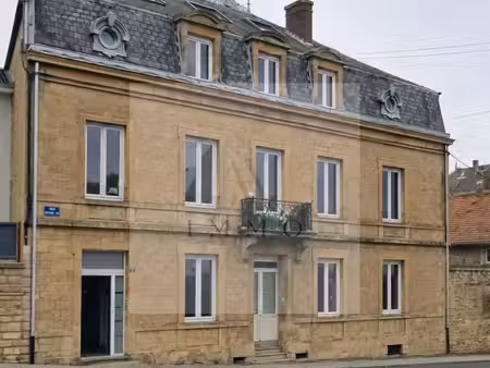 en vente immeuble de rapport 380 m² – 318 000 € |montmédy