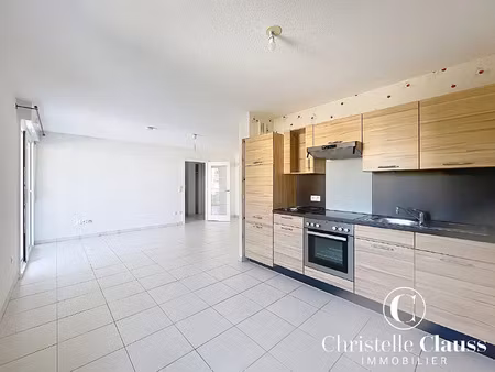 location appartement 3 pièces 65 m² à muttersholtz (67600)