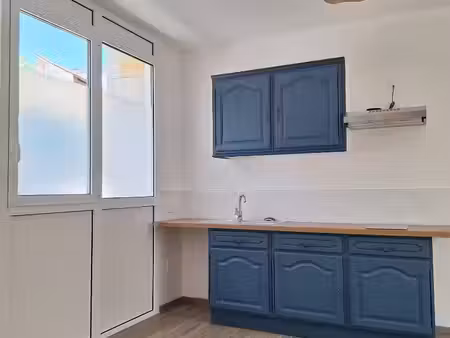 location appartement 2 pièces 29 m² à pons (17800)