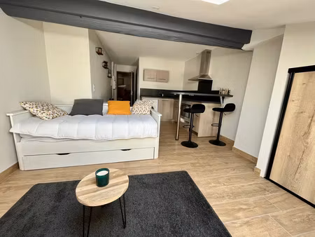 location appartement 1 pièce 23 m² à sainte-livrade-sur-lot (47110)