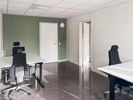 bien professionnel à louer à antwerpen € 1.078 (lqmq3) - iwg | zimmo