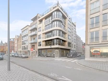 bien professionnel à vendre à ieper € 299.000 (lqmrx) - dewaele business - kortrijk | zimm