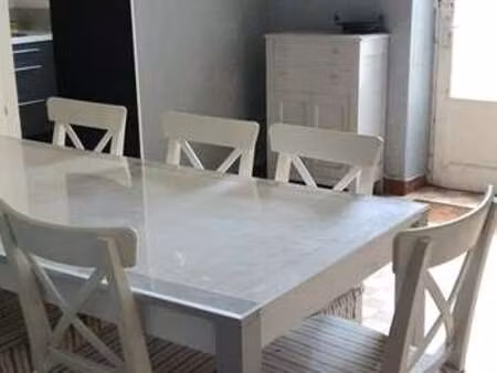vente maison à avrillé (85440) : à vendre / 110m² avrillé