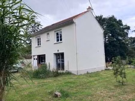 vente maison à blain (44130) : à vendre / 104m² blain