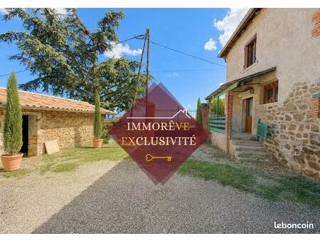 maison 4 pièces 95 m²