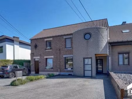 maison à vendre à genk € 375.000 (lqmqw) - era nobis (genk) | zimmo
