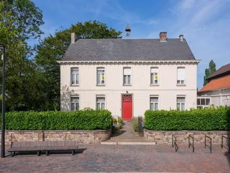 maison à vendre à haaltert € 503.000 (lqmrj) - woonkantoor bvba | zimmo