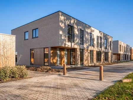 maison à vendre à herentals € 435.000 (lqmra) | zimmo