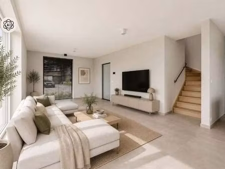 maison à vendre à kortrijk € 589.000 (lqmrk) | zimmo