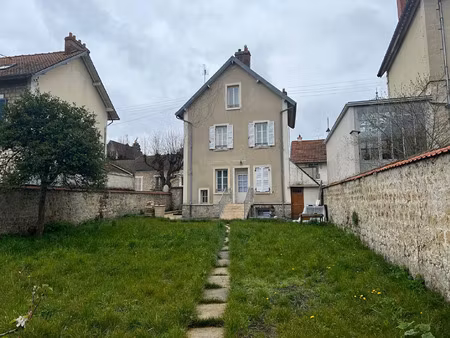 location maison 5 pièces 102 m² à l’isle-adam (95290)