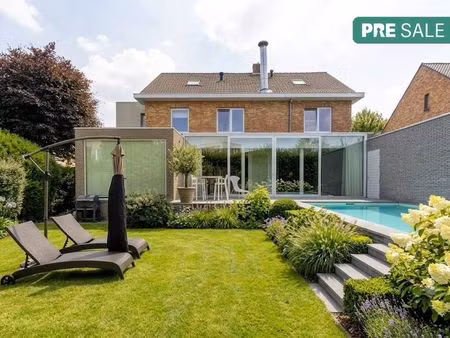 maison à vendre à sint-andries € 925.000 (lqmr8) - dewaele - brugge | zimmo