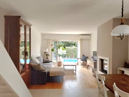 location maison 5 pièces 120 m² à gémenos (13420)