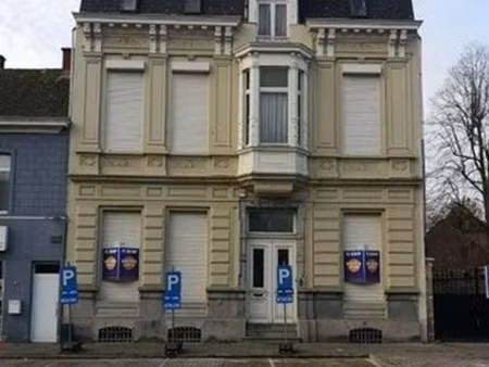 maison à vendre à willebroek € 350.000 (lqmrq) - m² notarissen | zimmo