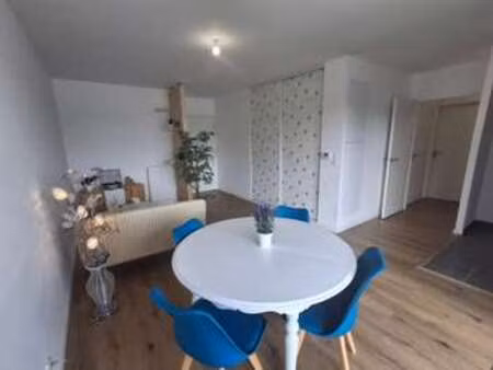vente appartement 3 pièces à betton (35830) : à vendre 3 pièces / 60m² betton