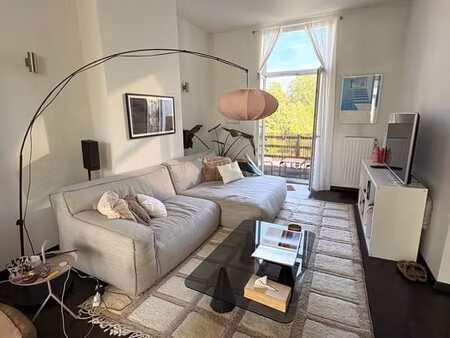splendide duplex 2 chambre 109m² + terrasse 6m²