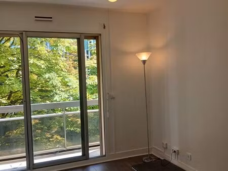 location studio gare de lyon paris 75012
