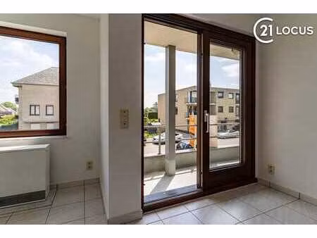 appartement prêt à emménager de 125 m² à burcht