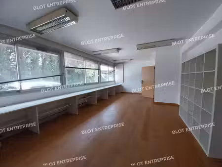 vente bureaux la baule escoublac 44500 135m²