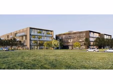 vente bureaux 556 m² à 665 m²