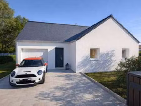 vente maison à cesson-sévigné (35510) : à vendre / 89m² cesson-sévigné