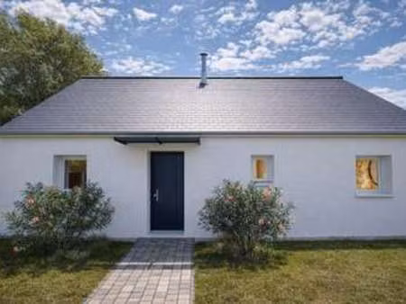 vente maison à guichen (35580) : à vendre / 81m² guichen