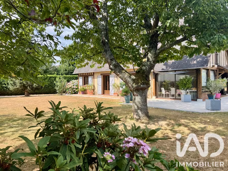 vente maison traditionnelle 5 pièces
