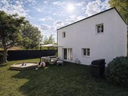 vente maison à laillé (35890) : à vendre / 94m² laillé