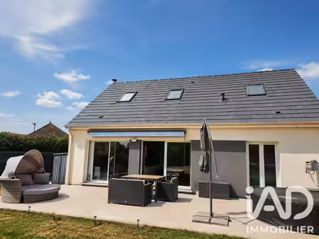 vente gîte 5 pièces