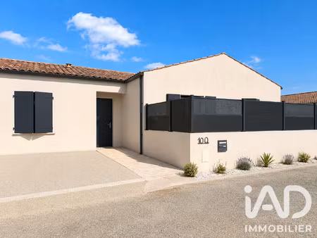 vente maison traditionnelle 7 pièces