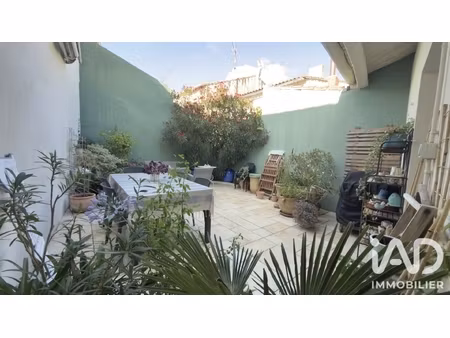 vente maison de village 5 pièces