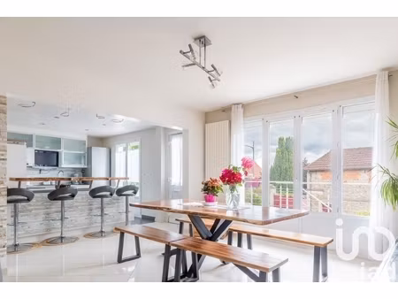 vente maison/villa 10 pièces