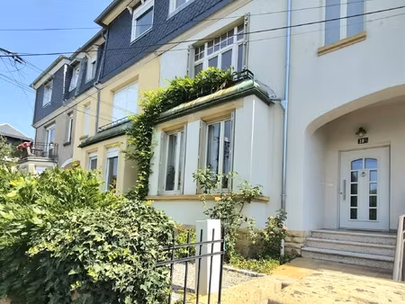 vente maison/villa 7 pièces