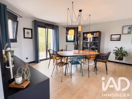 vente maison traditionnelle 6 pièces