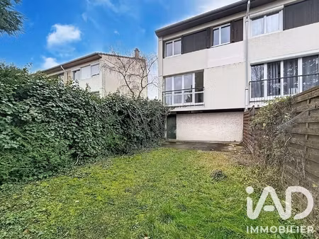 vente maison/villa 4 pièces