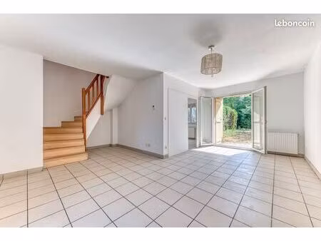 maison 5 pièces 96 m²