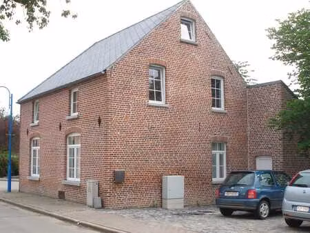 appartement 2 ch. 95m² à houtaing.