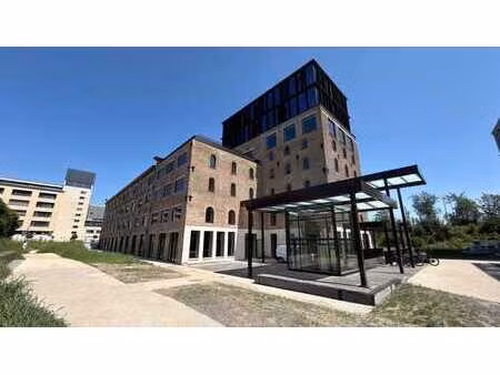 nouveaux bureaux à louer dans le bâtiment innovation à mali