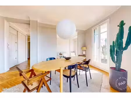 appt 3 pieces 66m2 lumineux ancien centre