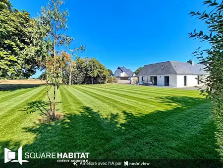 square habitat pleneuf-val-andre