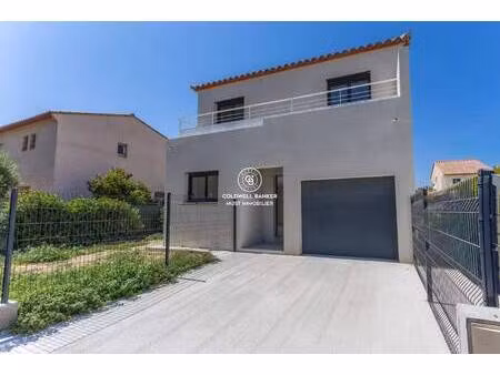 maison à vendre - première occupation