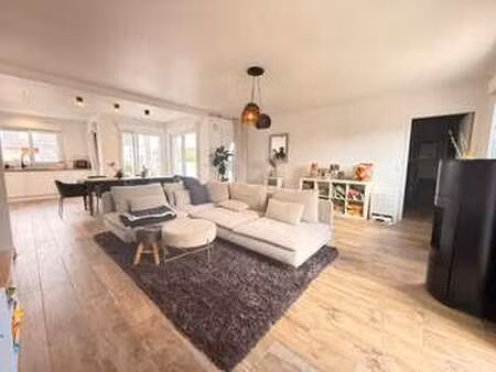 vente maison à soliers (14540) : à vendre / 112m² soliers