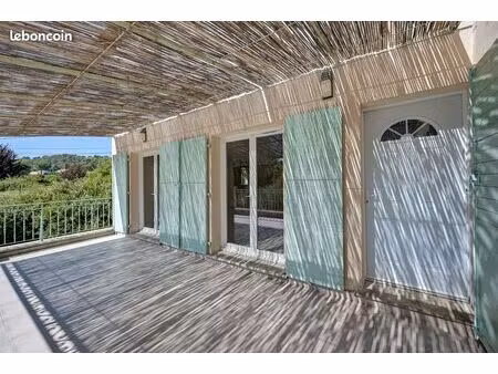 villa t6