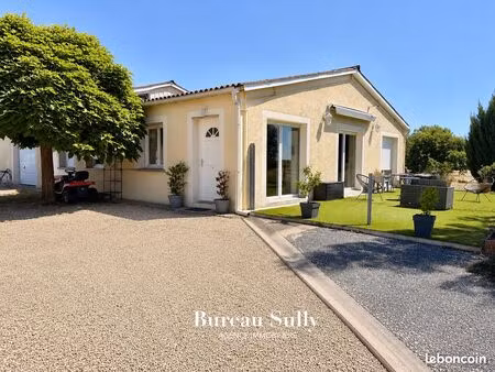 maison 6 pièces 152 m²