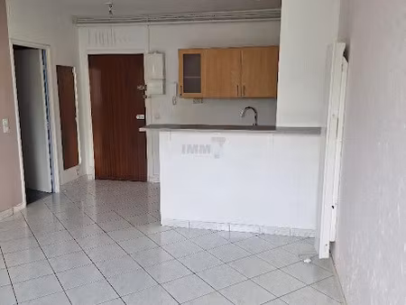 location appartement 2 pièces 36.48 m² à la ferté-sous-jouarre (77260)  600 €
