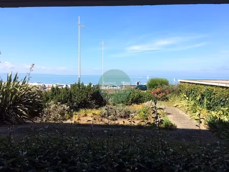 location meublée appartement 1 pièce 12 m² à le havre (76600)  350 €