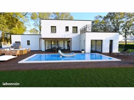 villa 130 m² tarare