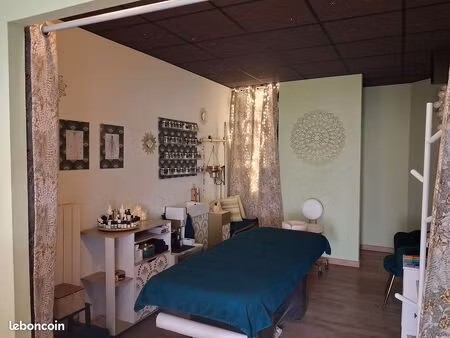 fonds de commerce esthétique et bien-être aix en provence ou droit au bail